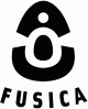 Fusica logo