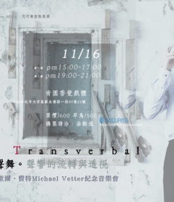 Festival Transverbal
