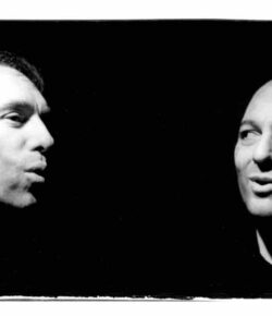 Online Premiere of Superstringtrio’s overtone singing spectacle