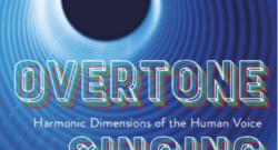 Overtone Singing Book Pre-Sale started