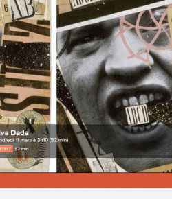 Dada is Dead. Long live Dada!