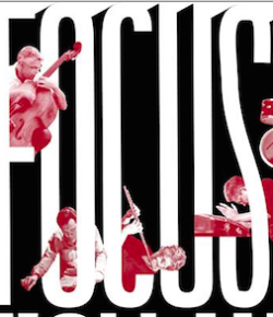 Focus on Holland concert Taipei